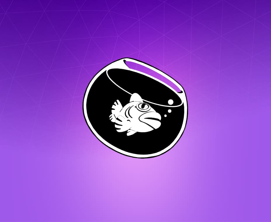 Inky Back Bling