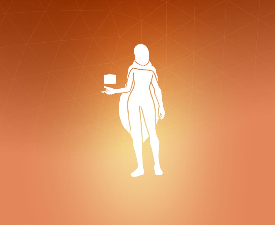 Sideways Shift Emote