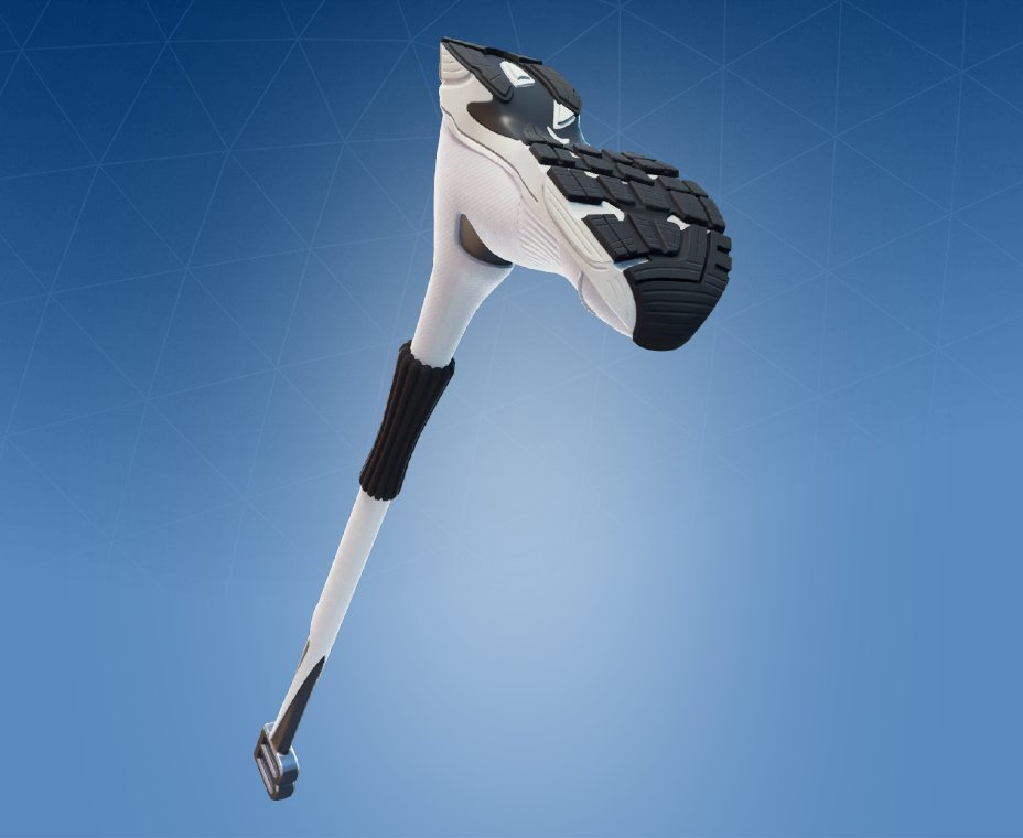 Speed Sneaker Harvesting Tool