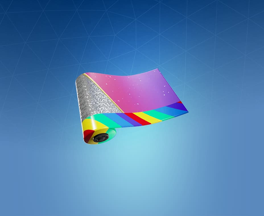 Wrainbow Wrap Wrap