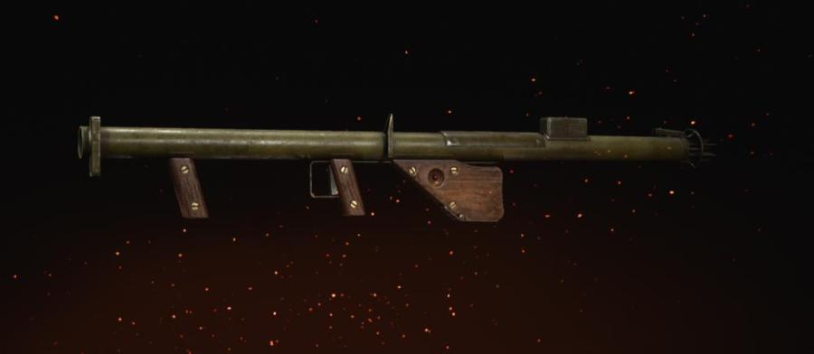 m1 bazooka in call of duty vanguard