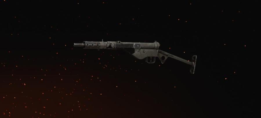 sten attachments in call of duty vanguard