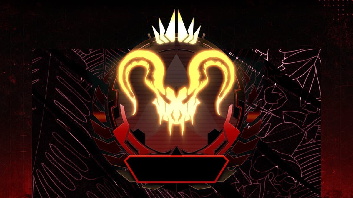 Season 11: Escape Ranked logo