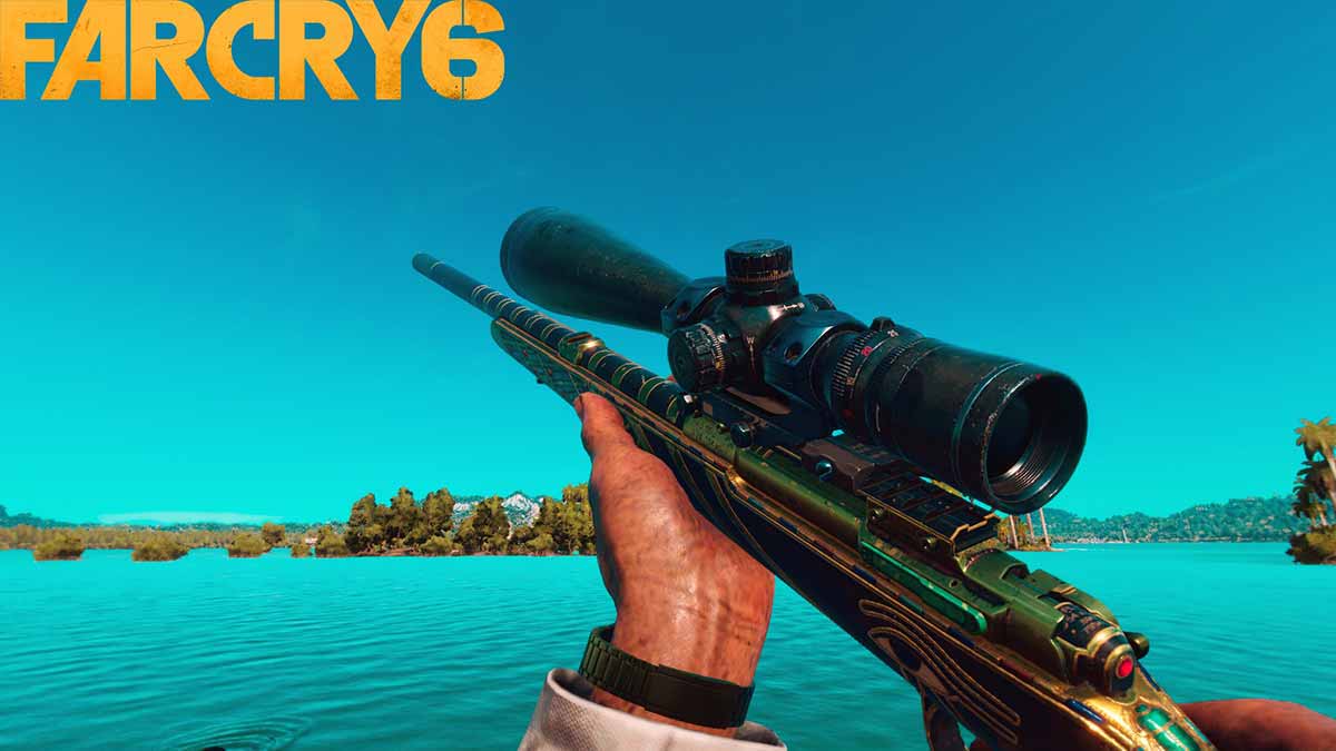 sobek special far cry 6