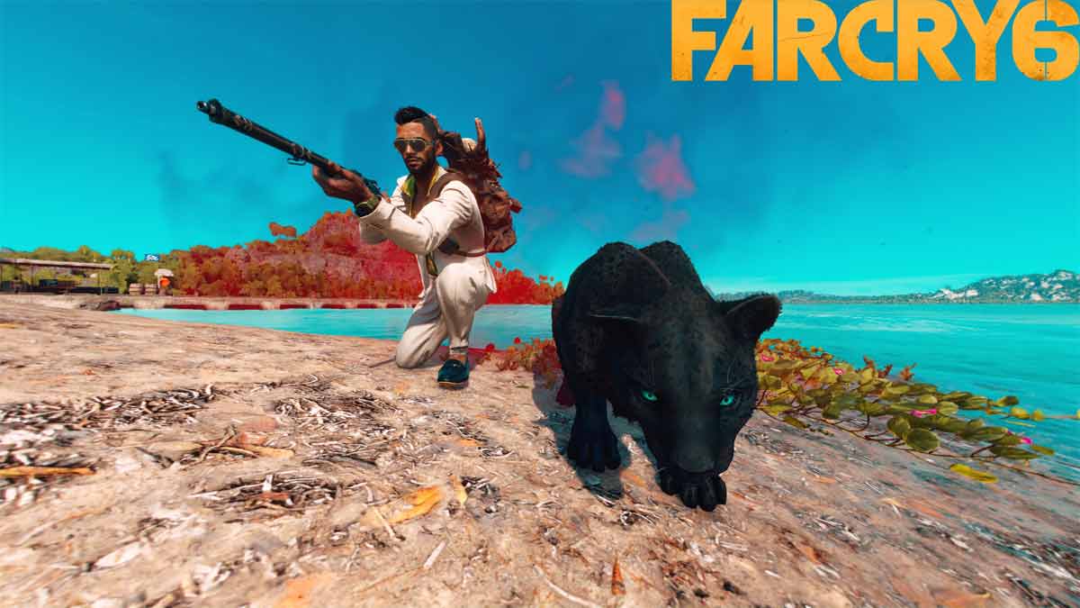 far cry 6 oluso