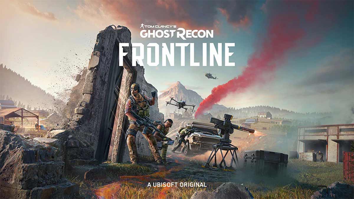 frontline beta