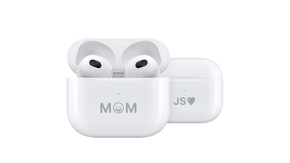 Airpods 3rd generation