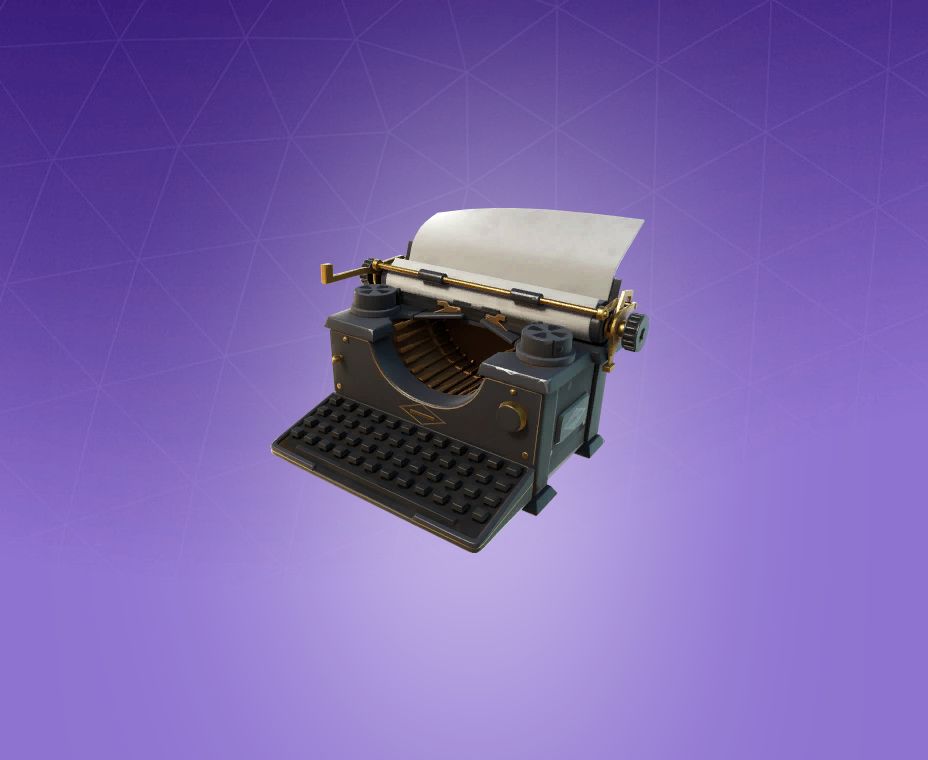 Saving Keystroke Back Bling