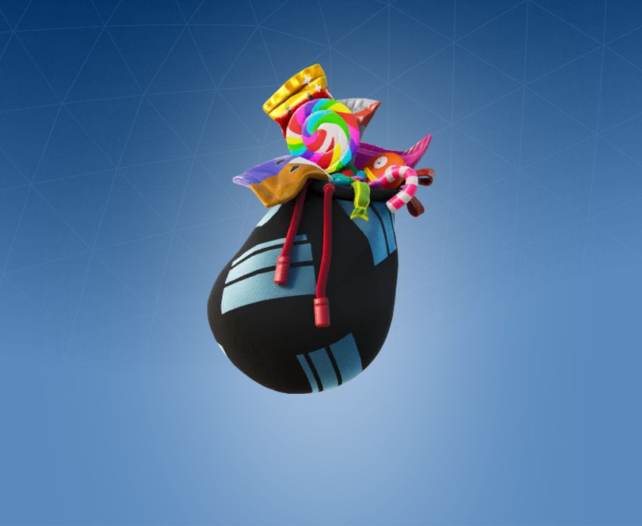 Treats 2 Go Back Bling