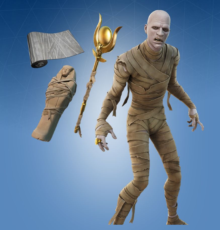 Mummy Bundle Bundle