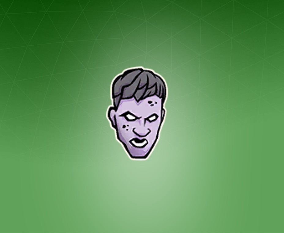 Jonezombie Emoticon