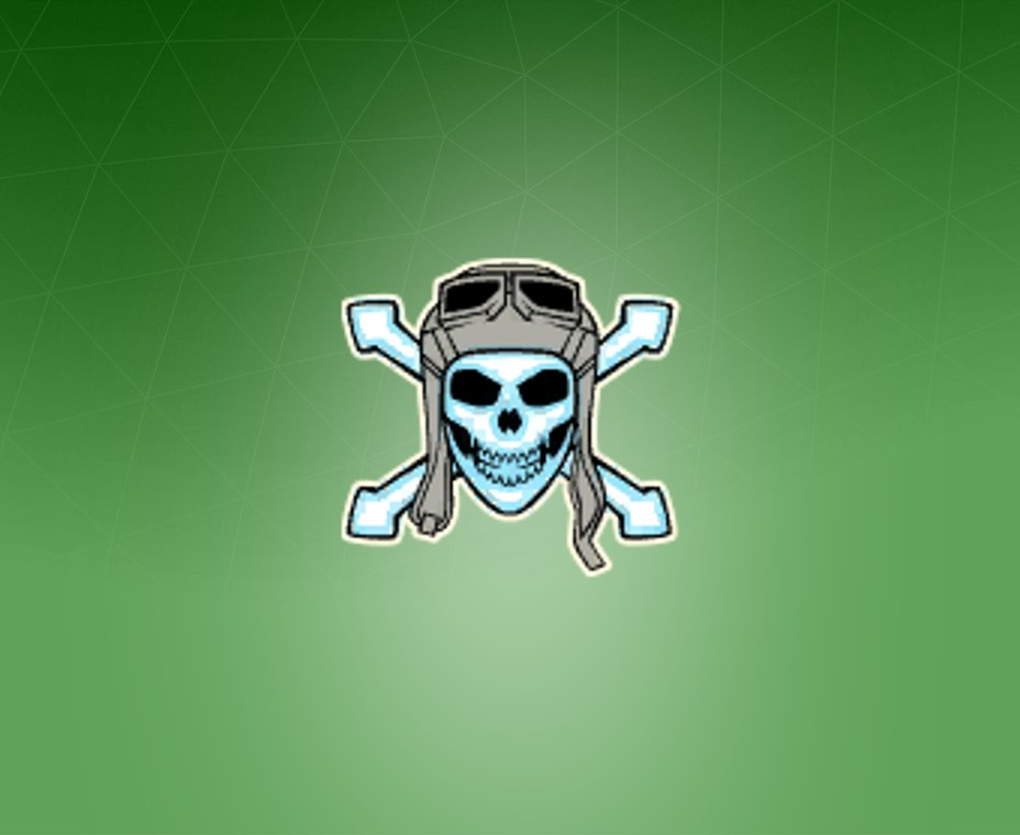 Skulluminated Emoticon