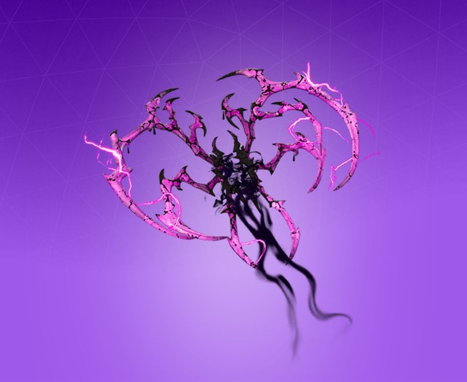 Corrupted Tendrils Glider