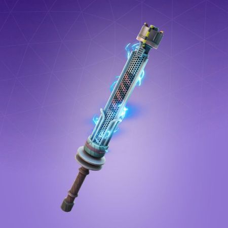 Stun Rod