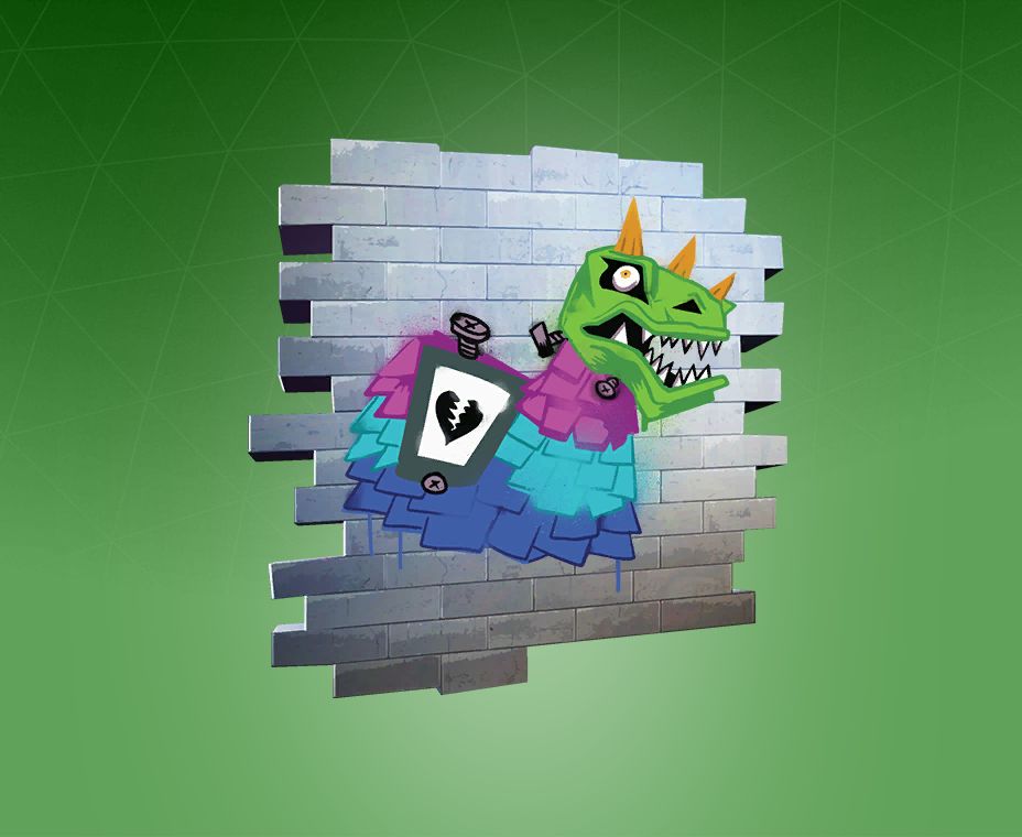 Loot Llamonster Spray