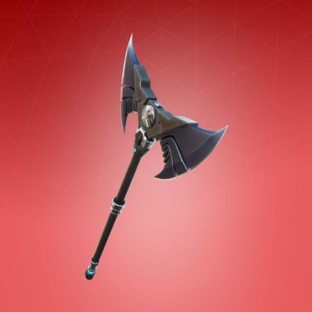 Director’s Scythe