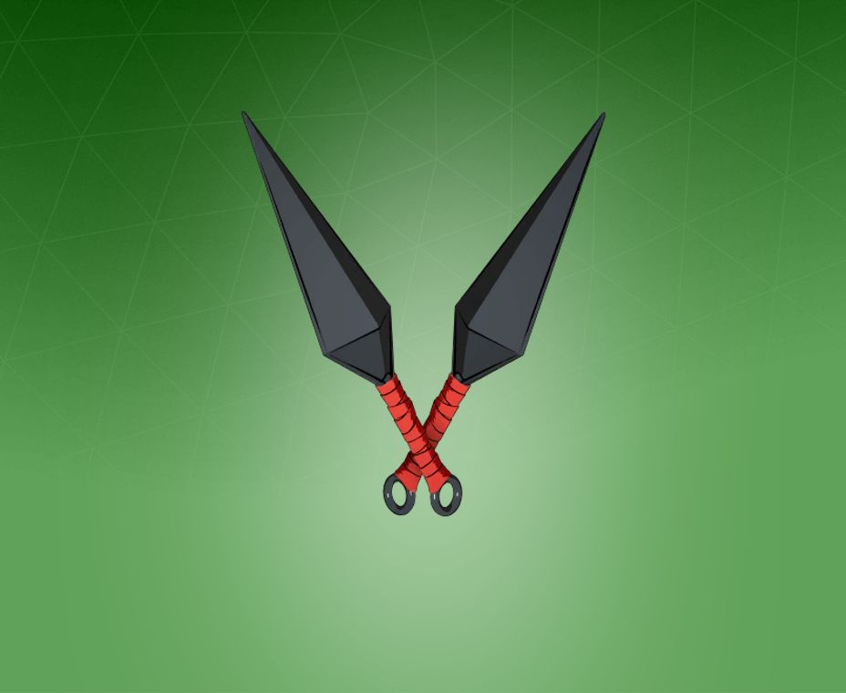 Kunai Harvesting Tool