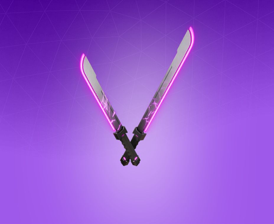 Lucky 8’s Harvesting Tool