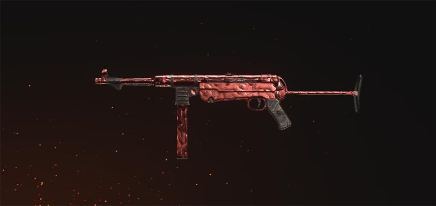 golden viper camo call of duty vanguard