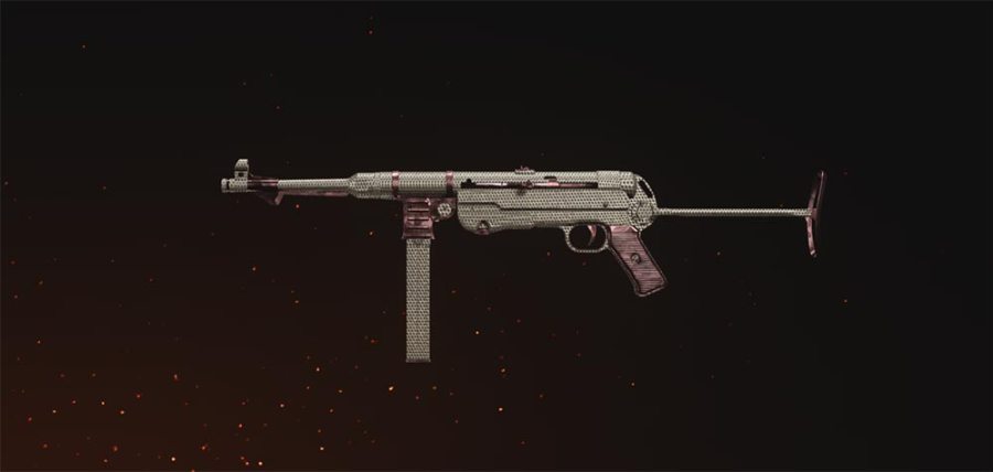 plague diamond camo call of duty vanguard