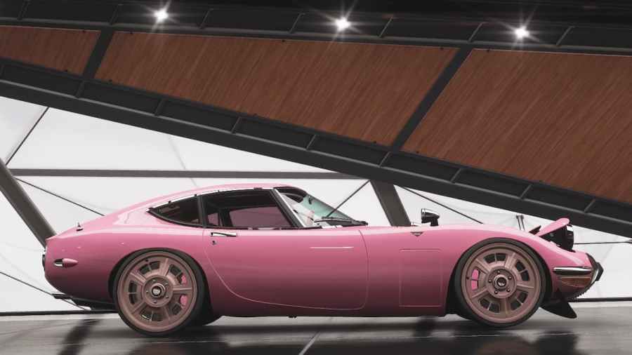 Forza Horizon 5 best cars