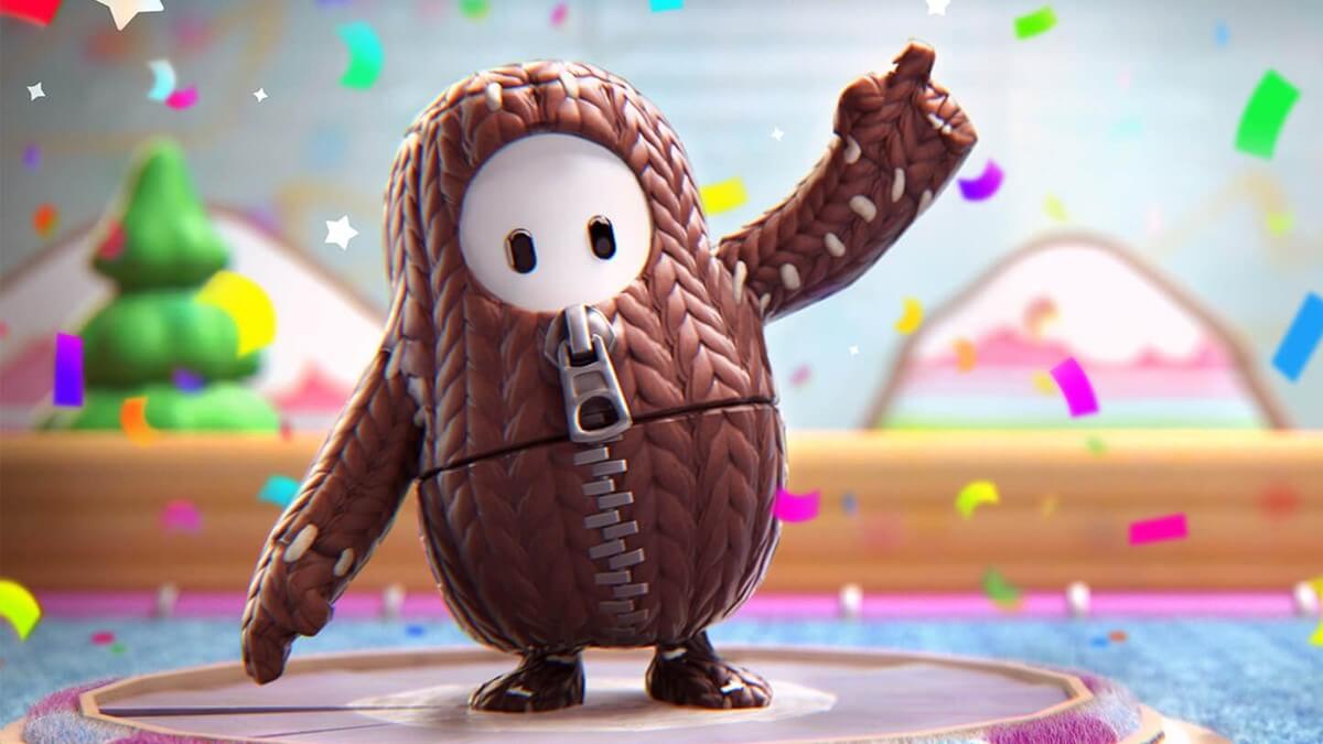 Sackboy's Challenge promo image