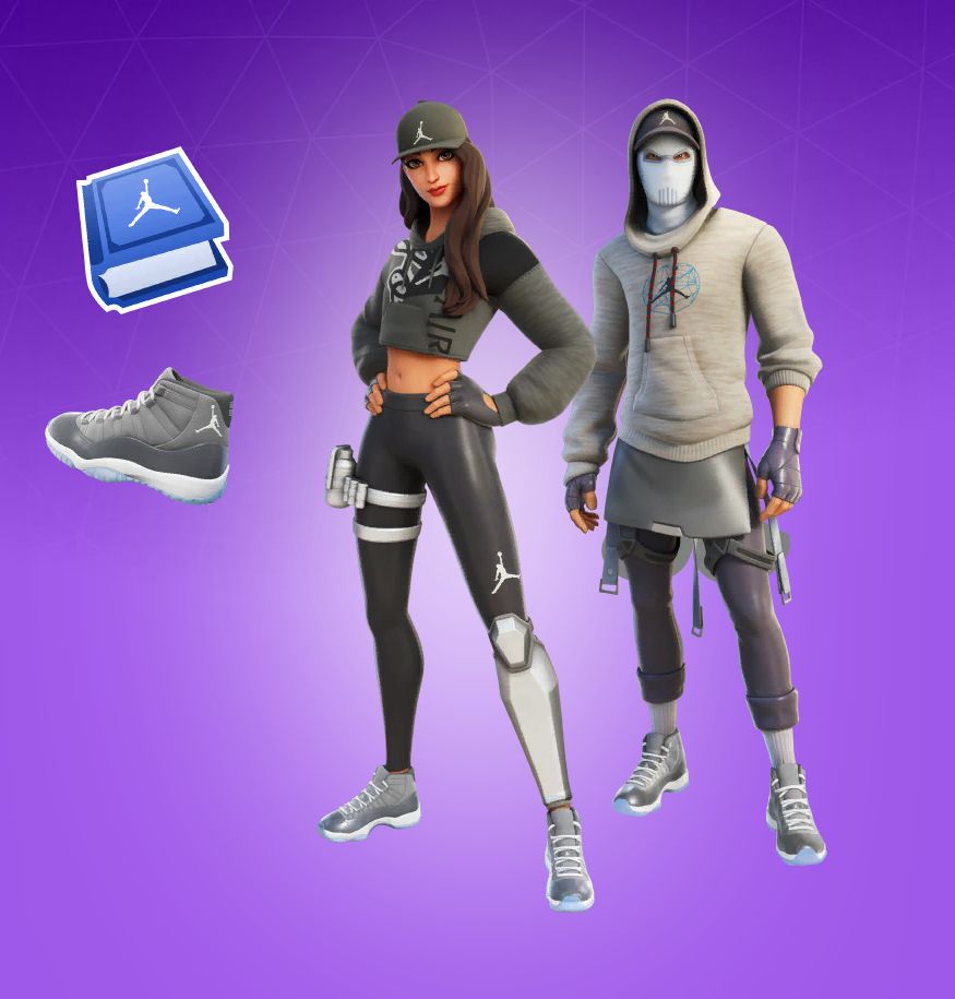 Cool Grey Bundle 