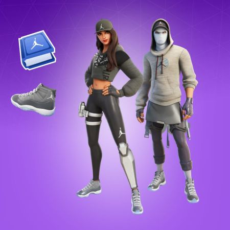 Cool Grey Bundle