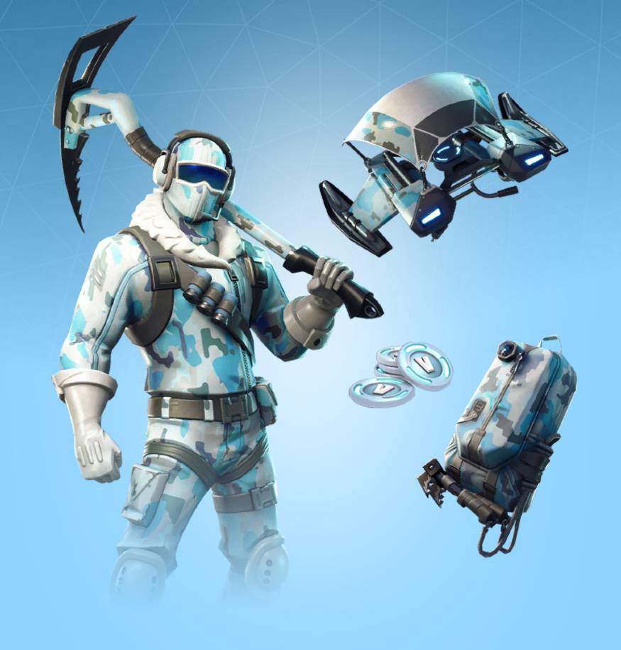 Deep Freeze Bundle Bundle