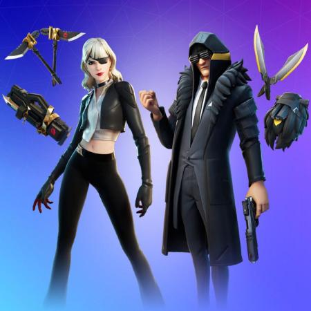 Hit Squad Bundle