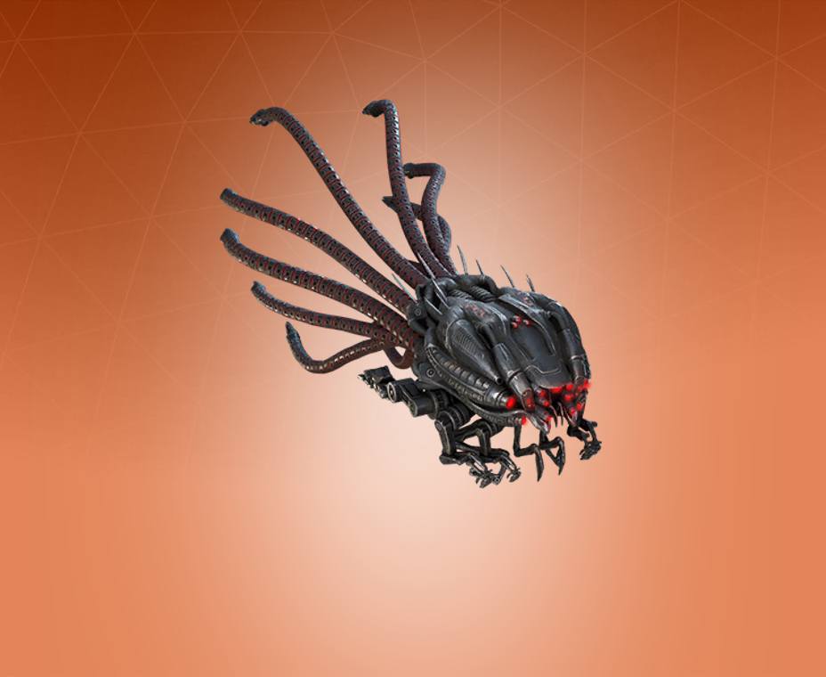 Sentinel Glider