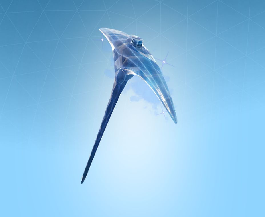 Ice Carver Harvesting Tool