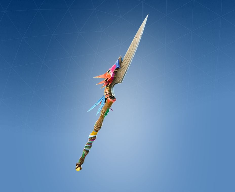 Wilderspear Harvesting Tool