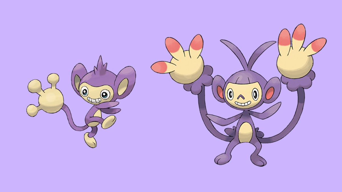 pokemon-aipom-and-ambipom