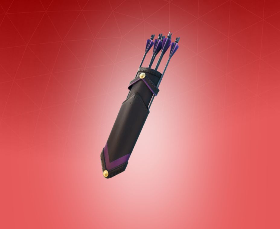 Hawkguy’s Arsenal Back Bling