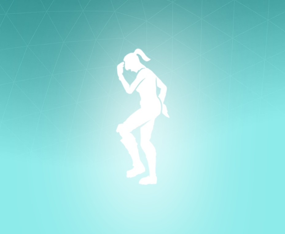 Dance Monkey Emote