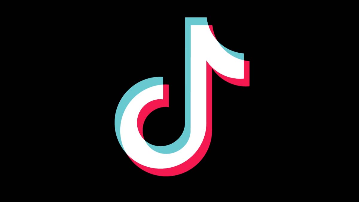 TikTok Logo