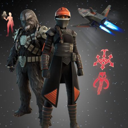 Bounty Hunter Bundle