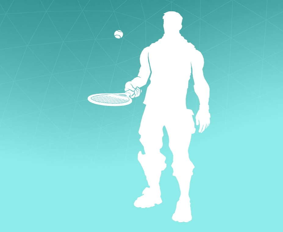 Serve Stance Emote