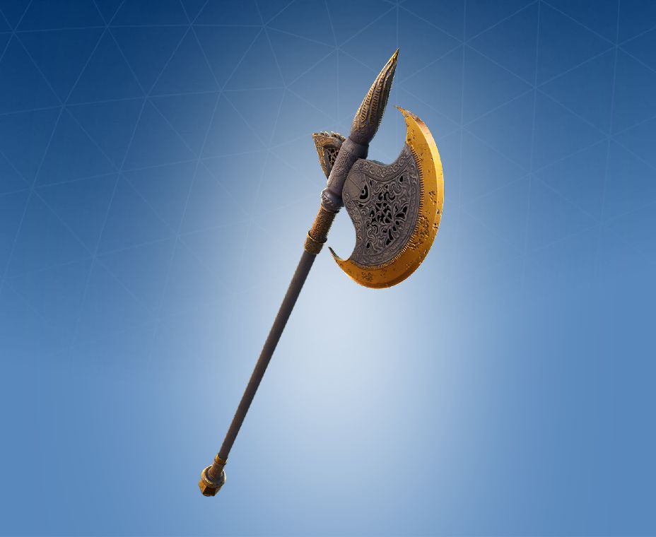 Parashurama Axe Harvesting Tool