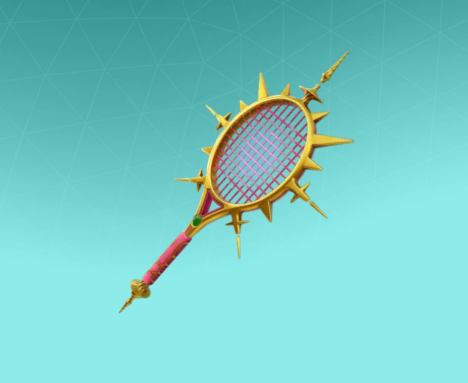 Royale Racket (Harvesting Tool) Harvesting Tool