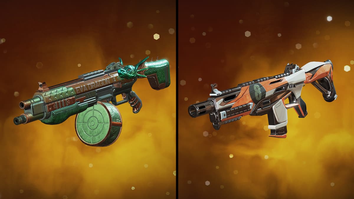 Weapon Recolor Store wave 2 best skins