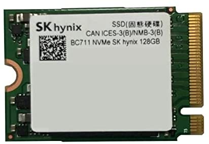 SK Hynix BC711 SSD - Best Steam Deck Expandable Storage