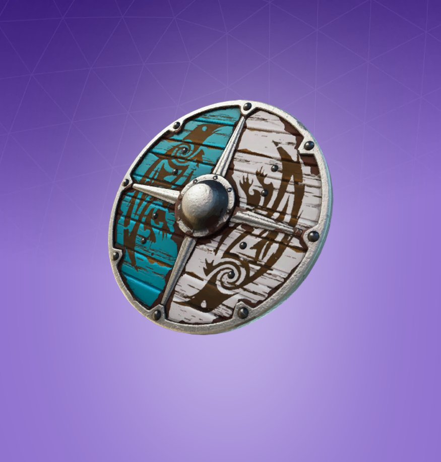 Eivor’s Shield Back Bling