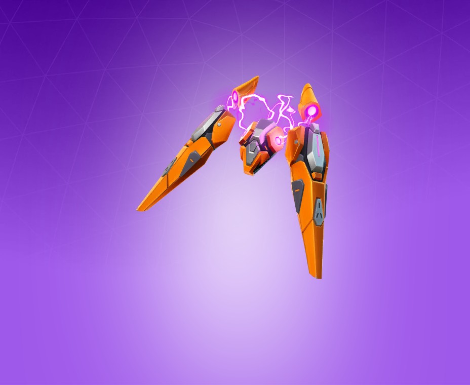 Counterpunch Glider