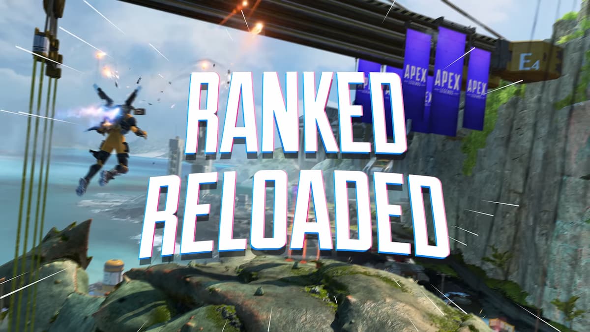 Ranked Reloaded