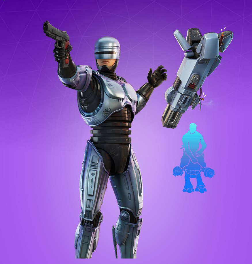 RoboCop Bundle Bundle