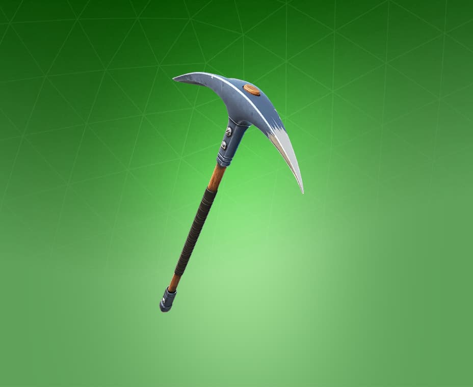 Island Classic Harvesting Tool