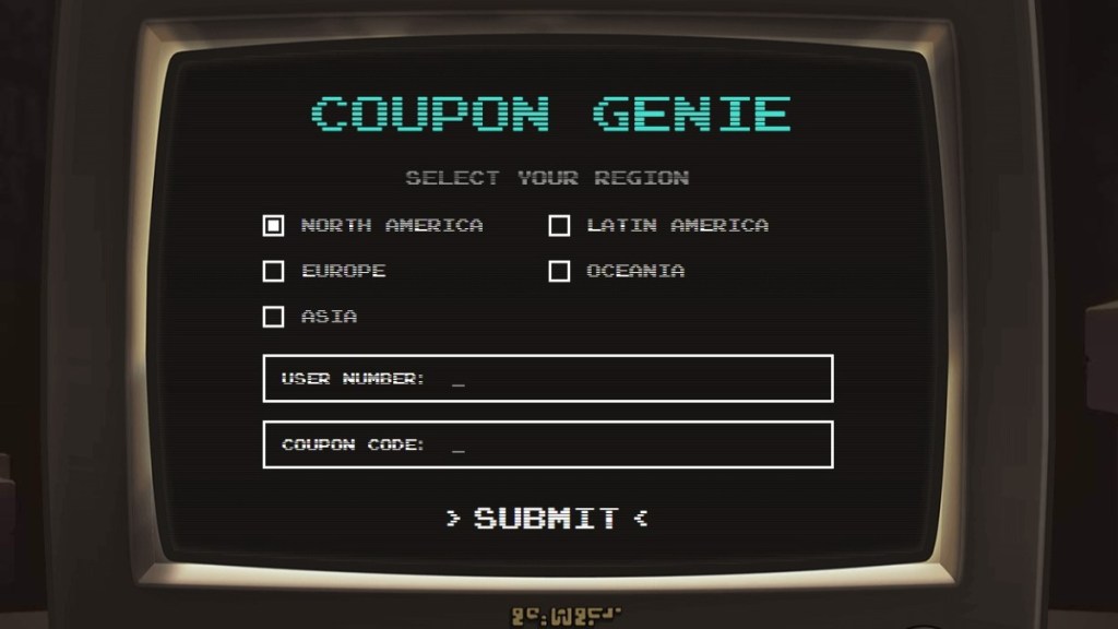 Guardian Tales Coupon Genie Codes