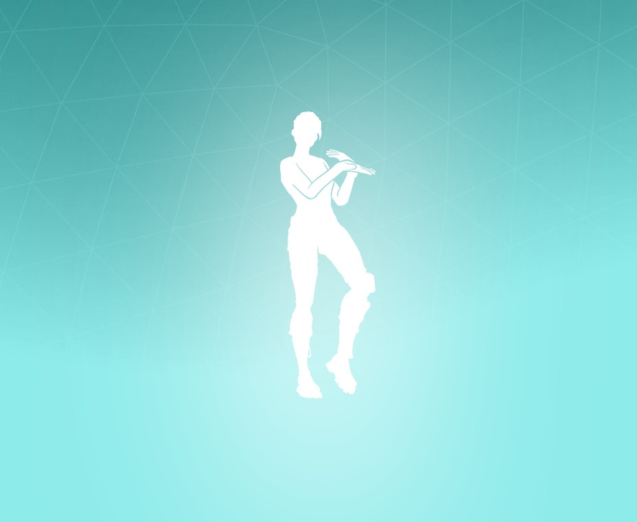 Koi Dance Emote